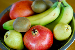 Healthy Eating