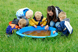 Outdoor Activties